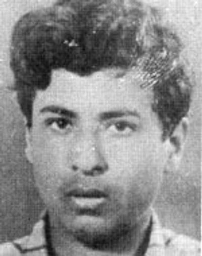 Yigal Ben-Amram Seadya