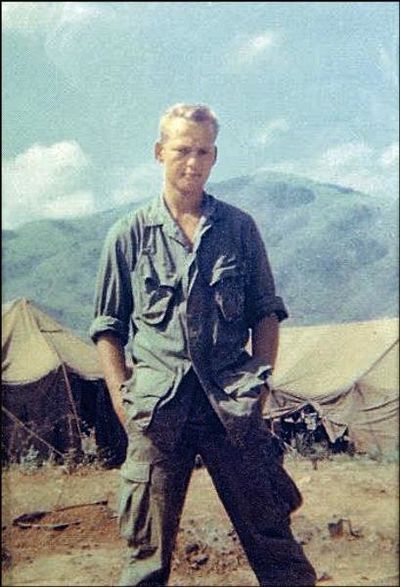 Thomas Elbert Creek