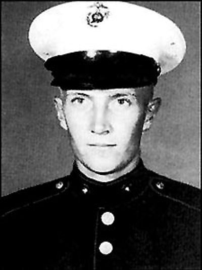 John W Tracy