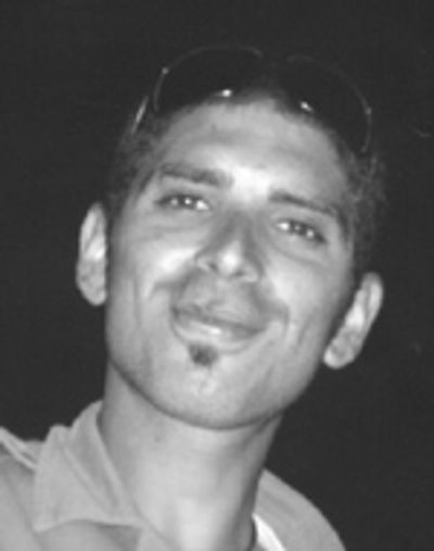 Dudu Amar