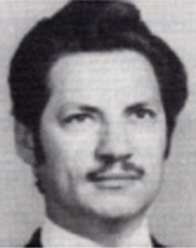 Henri Dana