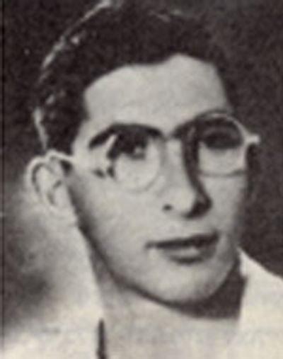 Meshulam Fligelman