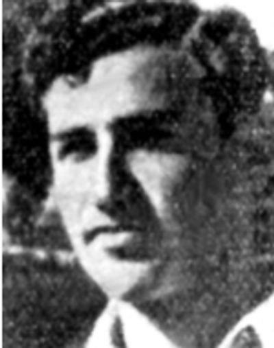 Moshe Agi
