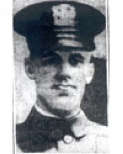 Herbert Hamilton Gillis