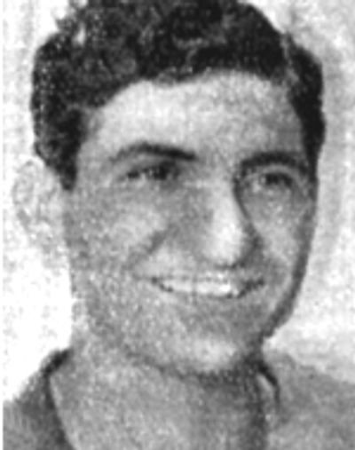 Tzadok Itzhaki