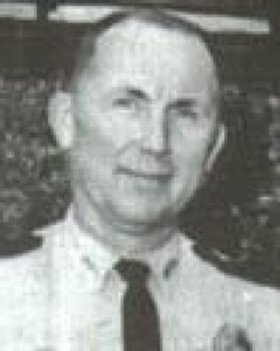 Vilho O. Ahola