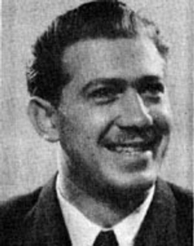 Itzhak Ben-Artzi Pashisoker
