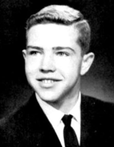 Richard Paul Stotsbery