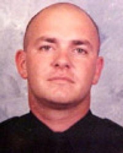 Jeremy Edward Carruth
