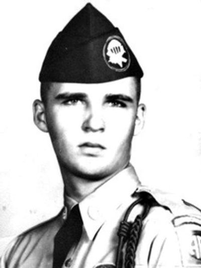 Guy Lynn Stokes JR