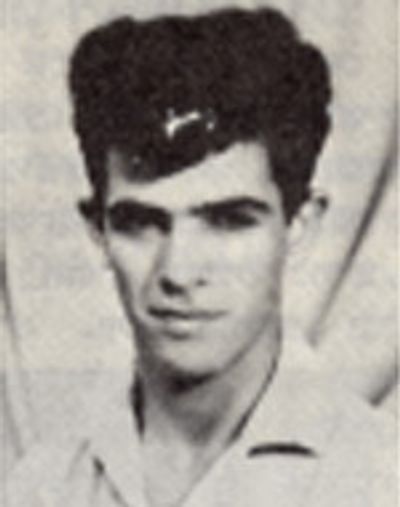Itzhak Cohen