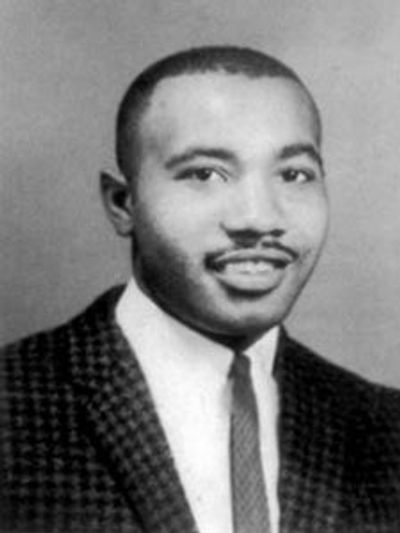 Floyd T Spencer