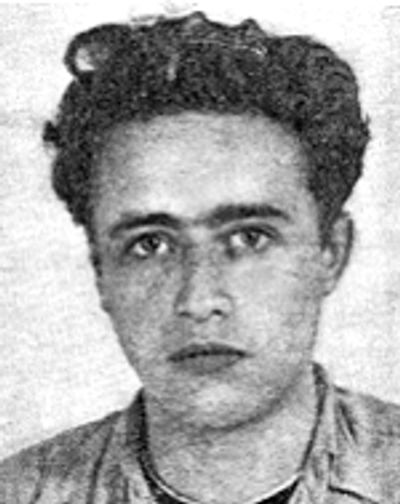 Moshe Bernshtein