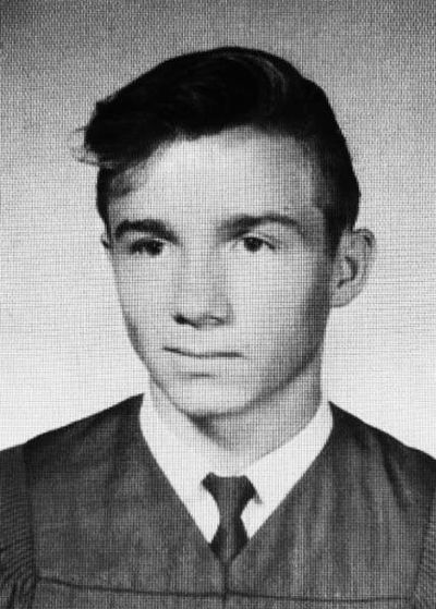 Harvey Eugene Lott