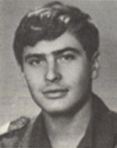 Yosef Ofengenden
