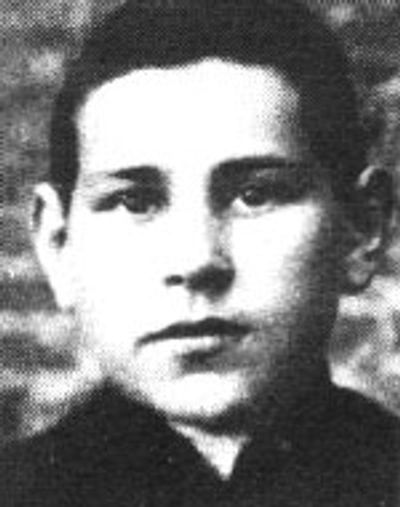 Itzhak Torner