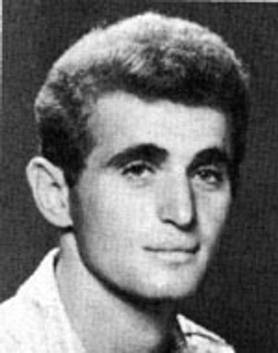 Moshe Vizel
