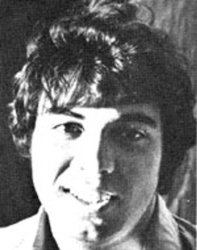 Daniel Menahem