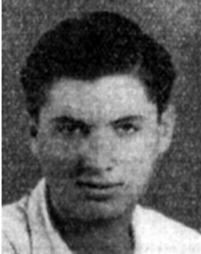 Nehemia Basokvitch
