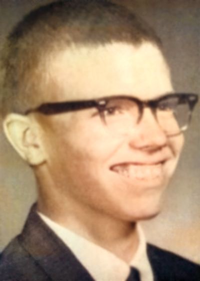 Charles Horton Eubank