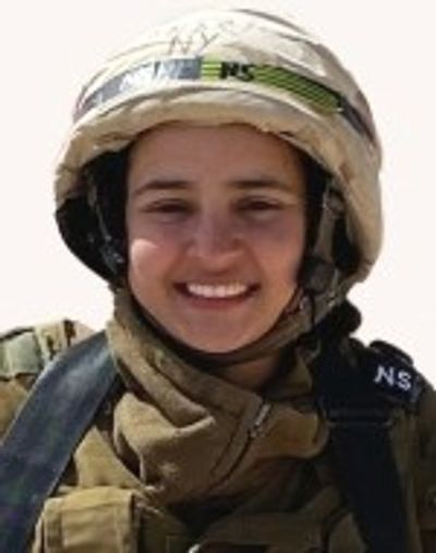 Shaked Aslan