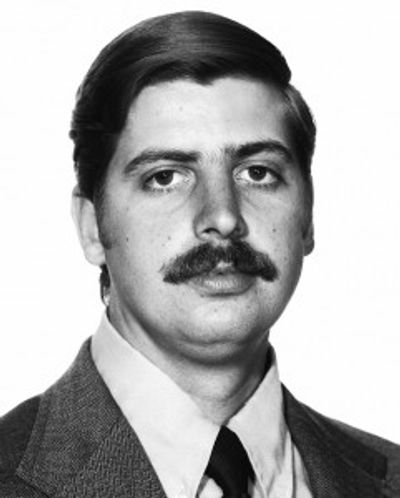 Gary Alan Howe