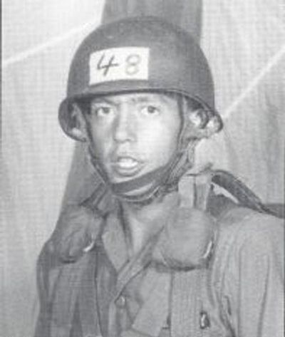 Donald Wayne Lattman