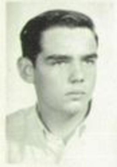 William Earl Maxwell