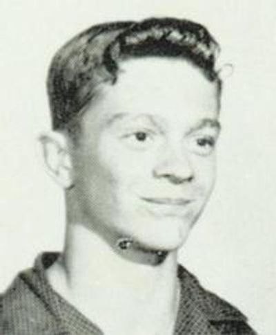 Daniel Paul Donnellan