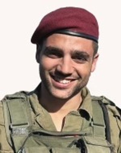Amitai Even Shoshan