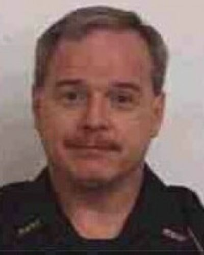 Timothy Patrick Huckaby