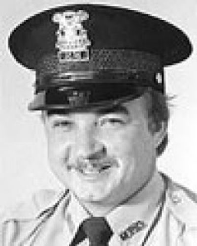 Robert A. Hutchinson
