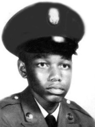 Willie Lee McGaughey