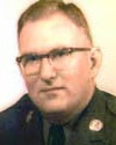 Henry Alton Hight Jr.