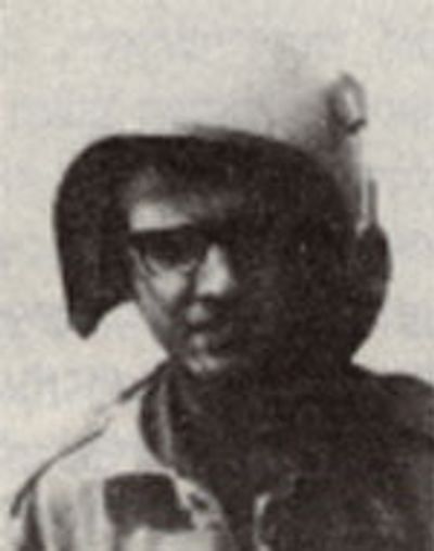Avraham-Itzhak Preiss