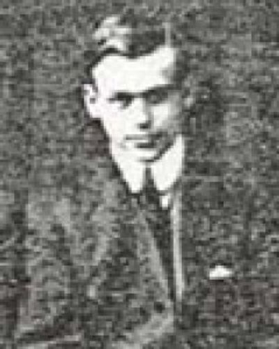Louis E. Babcock