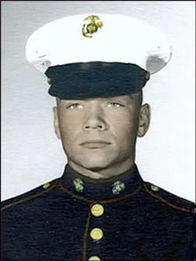 Bernard John Fleming