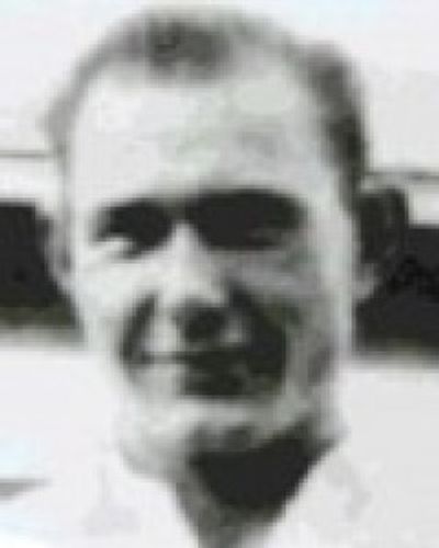 James Edward English