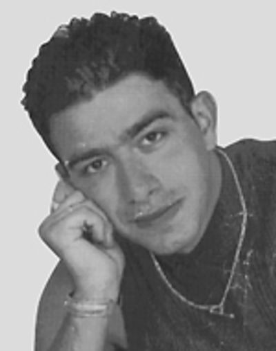 Aharon Gavrielov