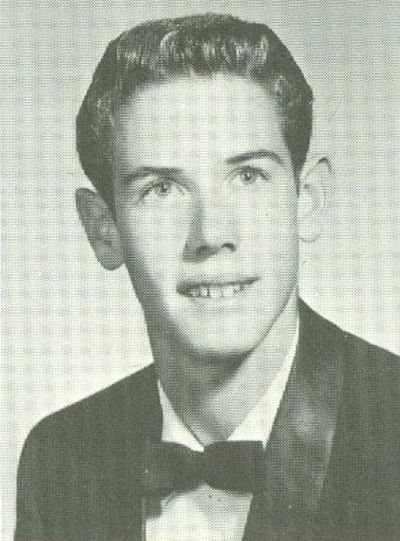 Larry Douglas Sharp