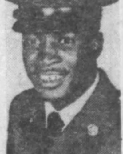 George J. Spencer