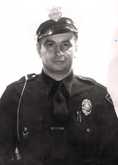 Dominick Jiorle