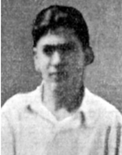 Yosef Besso