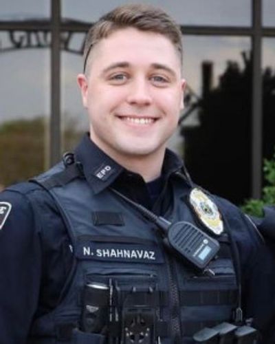 Noah Jacob Shahnavaz
