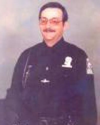 Martin Joseph Hudson