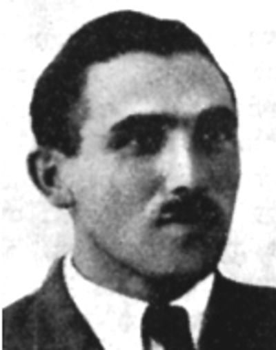 Eliezer Gross