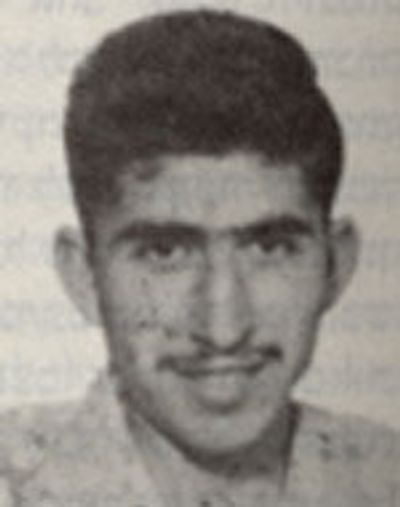 Meir Aminof