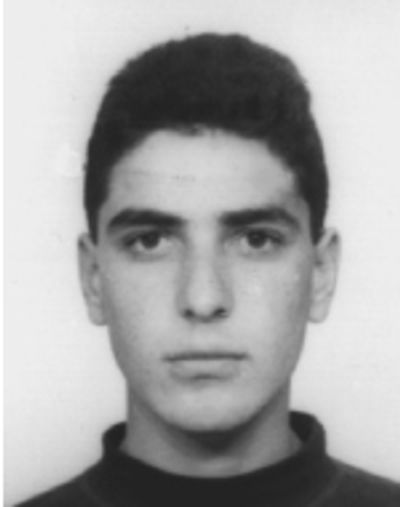Rahamim Hayon