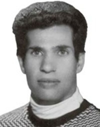 Yeshaayahu Melamed