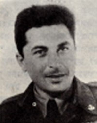Moshe Tadmor Melnitzki
